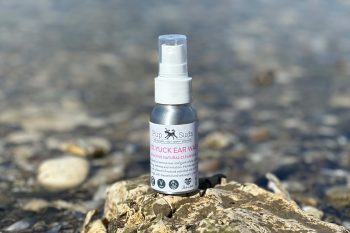 Anti-Yuck Ear Wash