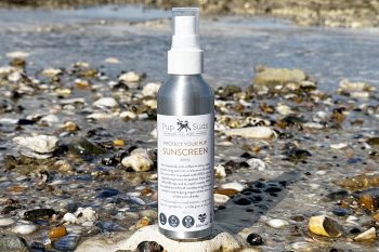 Protect your Pup Sunscreen SPF15