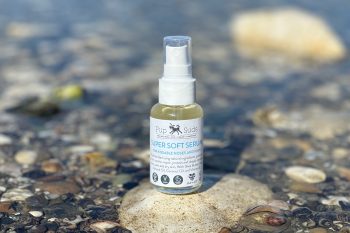 Super Soft Serum
